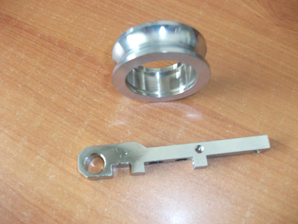 機(jī)械加工產(chǎn)品-(3)