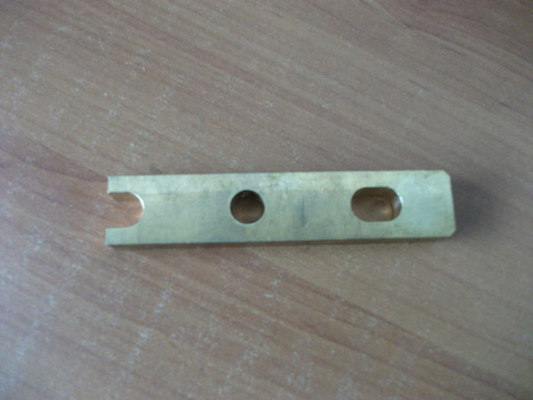 機械加工產(chǎn)品-(11)